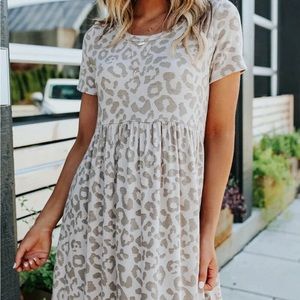 Baby doll dress! Women’s